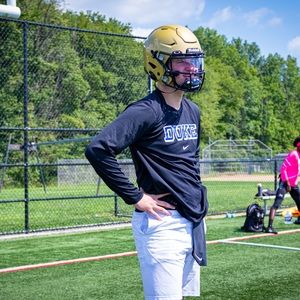 Meet your Posher, David